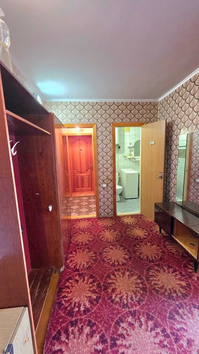 3-кім.квартира по вул.Ювілейна-4