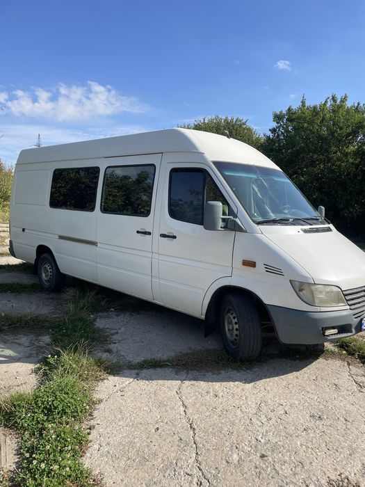 Mersedes Sprinter 2.2 Продам
