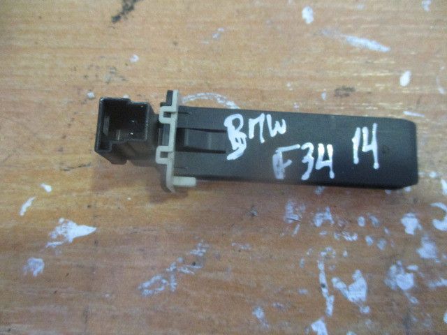 Sensor de Temperatura BMW 3 Gran Turismo (F34)
