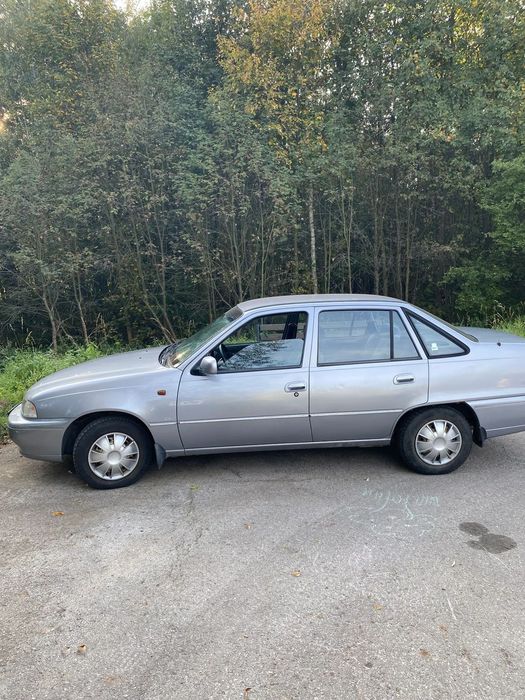 Daewoo Nexia