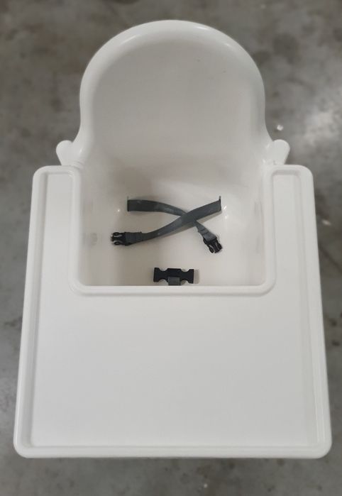 Krzesełko do karmienia - Ikea Antilop