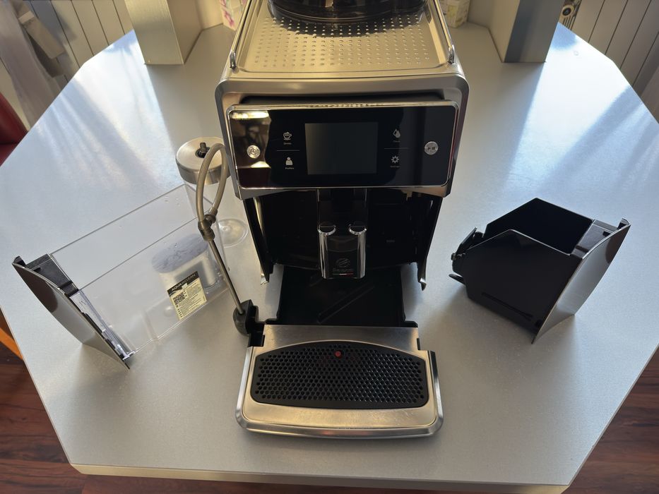 Saeco Xelsis SM 7685/00