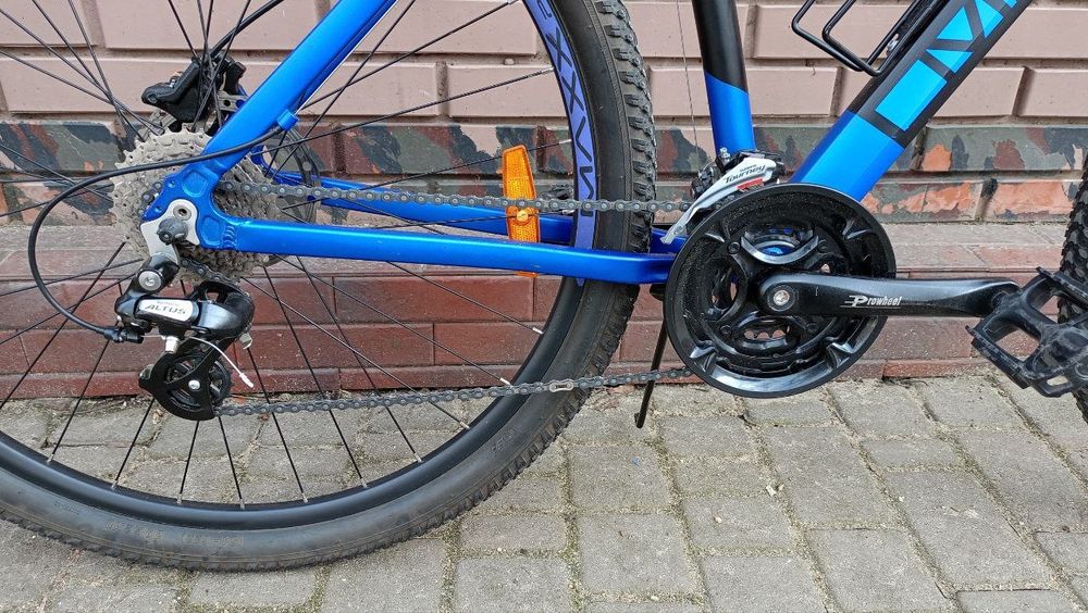 Макс про М 410. Найнер29.