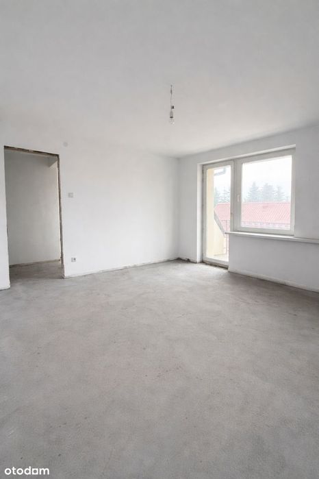 Sprzedam 1 - pokojowe Skawina z Balkonem