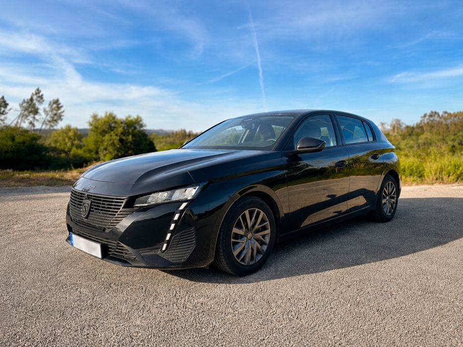 Peugeot 308 active pack