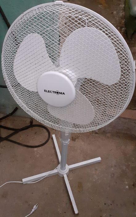 Ventoinha Electronia