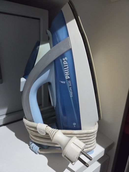 Żelazko Philips EasyCare 3220