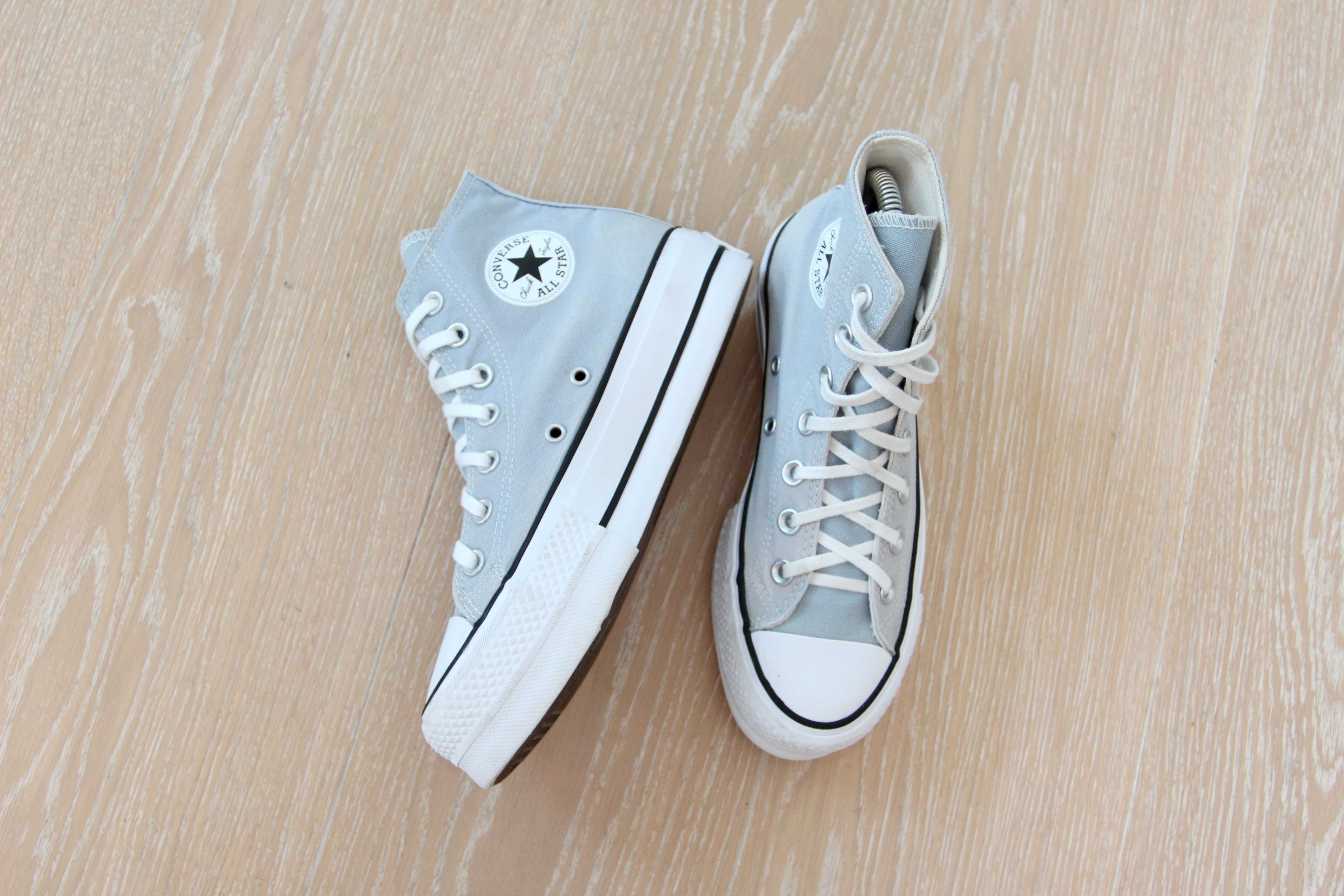 Converse damskie 36 olx hotsell