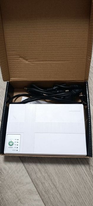 дбж ups для роутера 18w