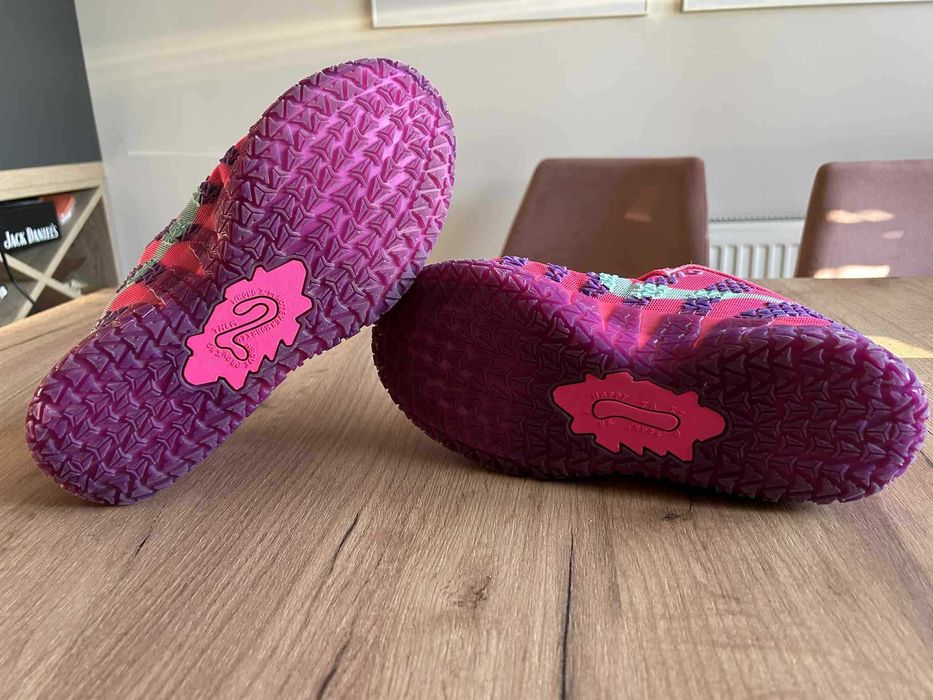 Nike JA3 Morant (EU 44 / US 10)