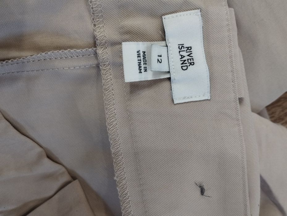 Spodnie River Island 38/40