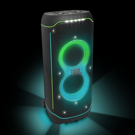 Aluguer & Venda JBL PARTYBOX Colunas / Microfones Wireless / Suportes64740590248322123