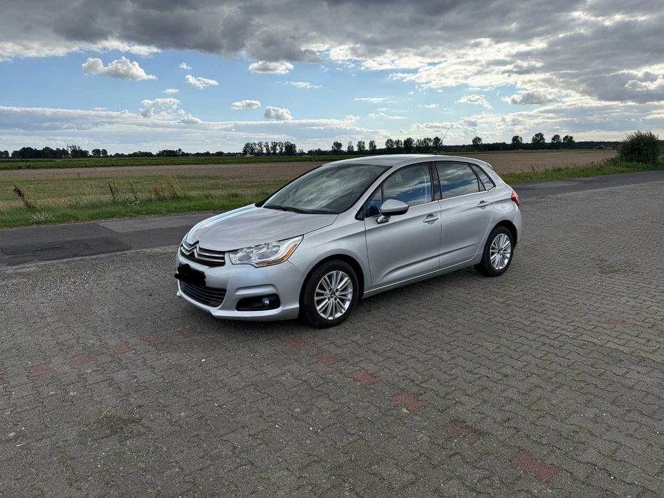 Citroën C4