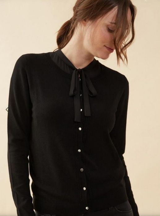 Блуза кофточка Oltre Італія