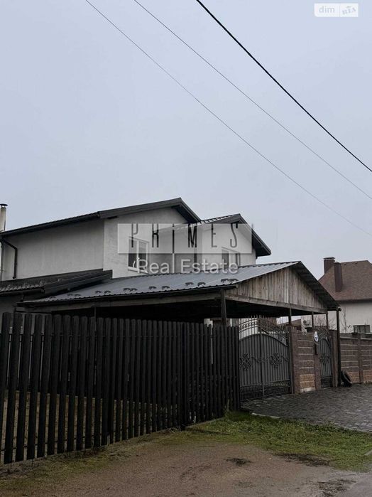 Продаж двоповерхового будинку, вул. Райдужна, Софіївська Борщагівка