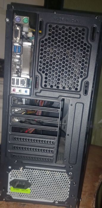 Системний блок(ПК)