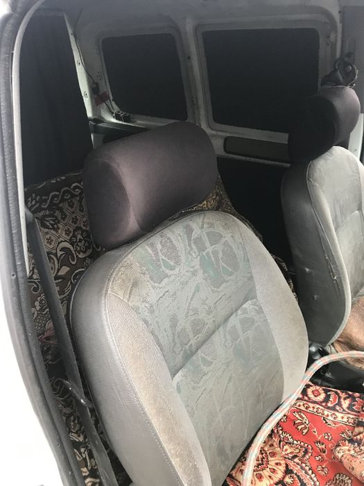 Продам Сітроєн берлінго 2001 р. 1.9 л D (атмосферний) – ≈69–71 к.с. (D