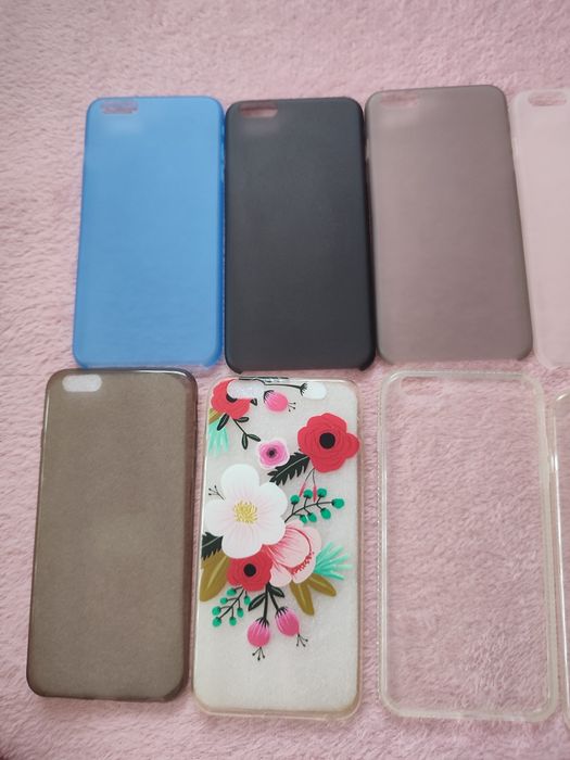 Чехол Айфон 6+/6s+