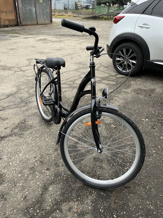 Rower Holland Bike