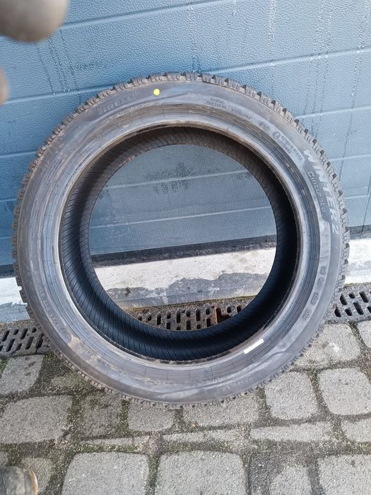 4x 225/45 R17 Pirelli Cinturato Winter Nowe zimowe