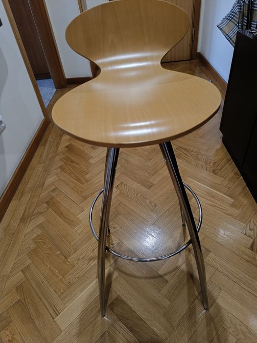 Bancos de bar/balcão