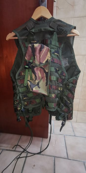 Colete original army