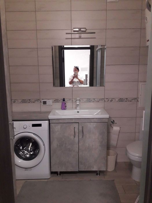 Аренда 1 комн. квартиры в ЖК Днепр. Брама 1