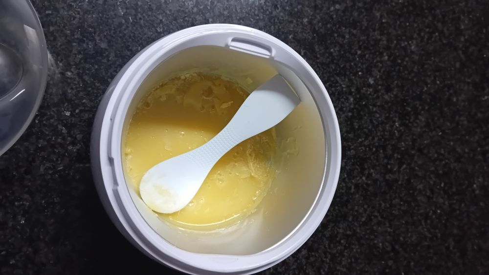 Panela de Cera Quente para depilação