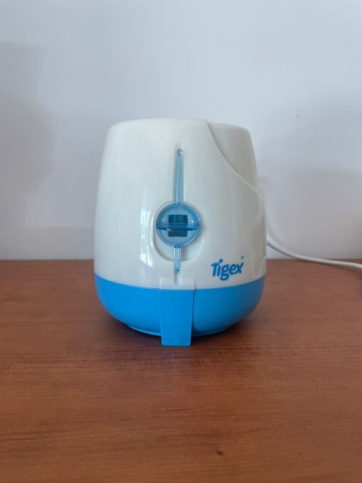 Aquecedor de biberão