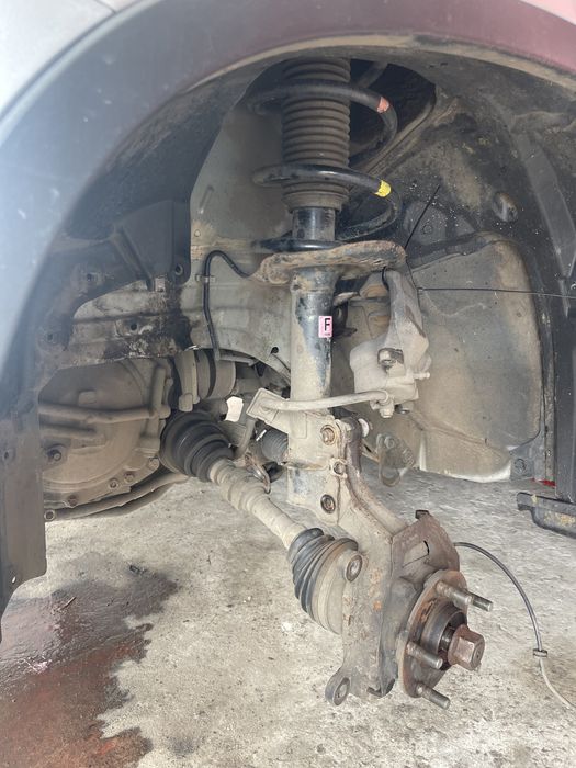 АВТОсервіс, сто