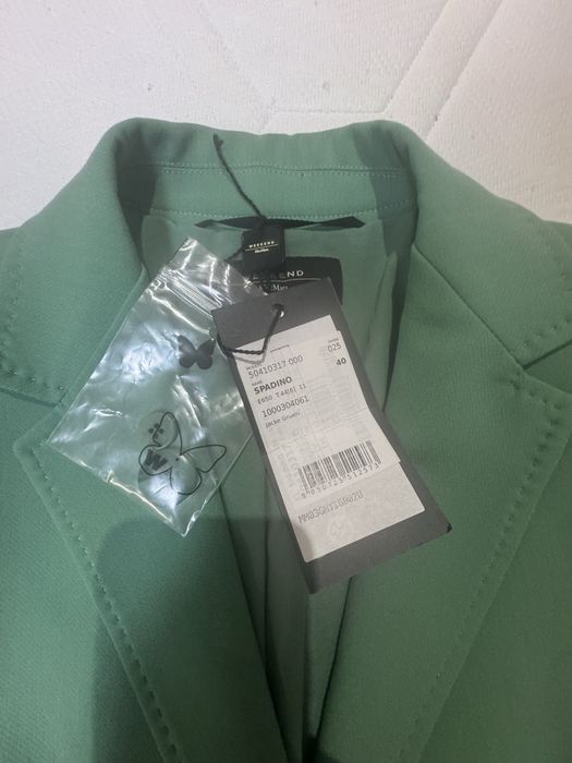 Пиджак Блейзер  Max Mara фирменный