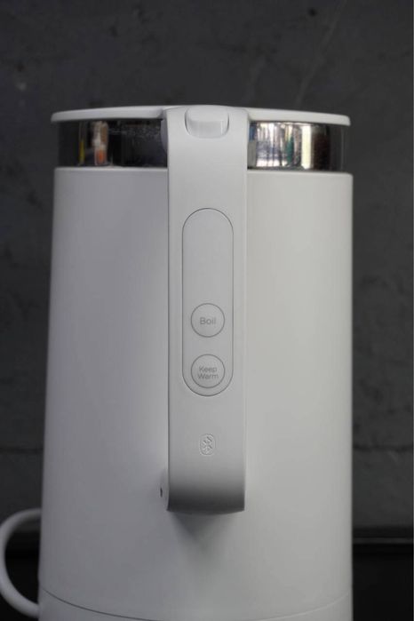 Чайник Xiaomi  Smart Kettle Pro на запчастини або  під відновлення
