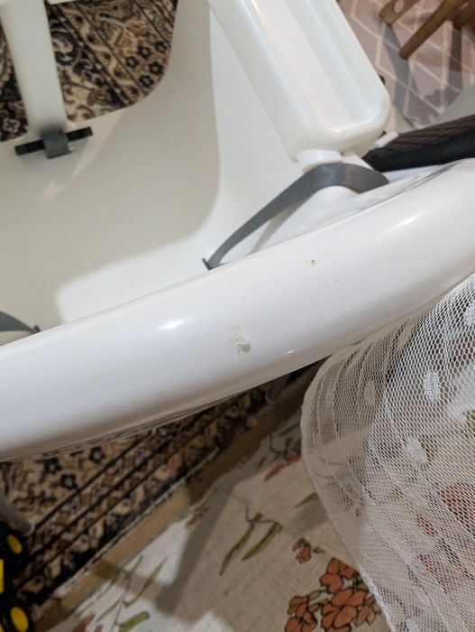 Стільчик для годування ікеа в гарному стані