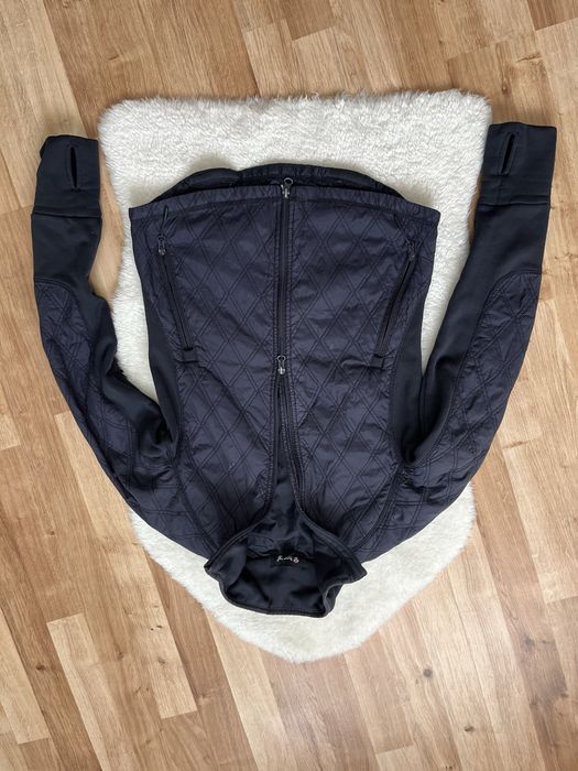 Kurtka  bluza damska S
