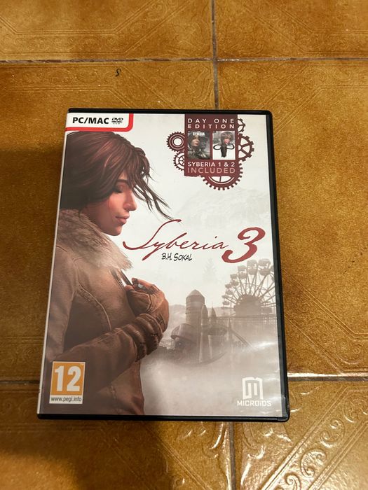 Computer Games64172215433217122