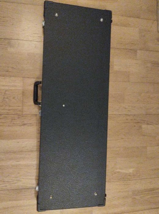 Nuno Bettencourt Signature - Washburn N2 -Padauk + OFERTA Case Original (VENDA URGENTE)