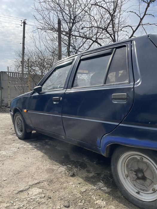 Срочно Продам Таврия Славута ЗАЗ 2006 года на ходу!