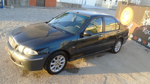 Para Peças Rover 45 Hatchback (Rt)
