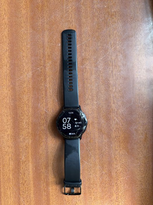 Relogio Garmin venu 3