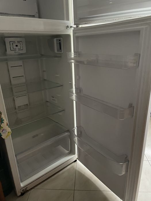 Whirlpool  combinado