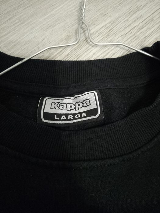 Bluza Kappa large-długa