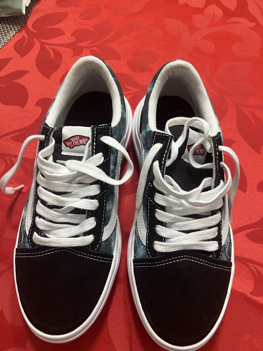 Sapatilhas Vans de Homem