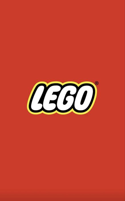 Montagem de lego