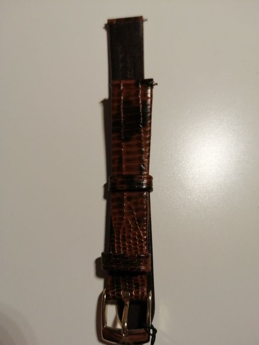 Bracelete Emporio Armani verdadeira