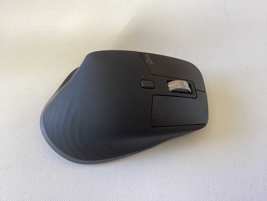 Logitech MX Master 3S myszka