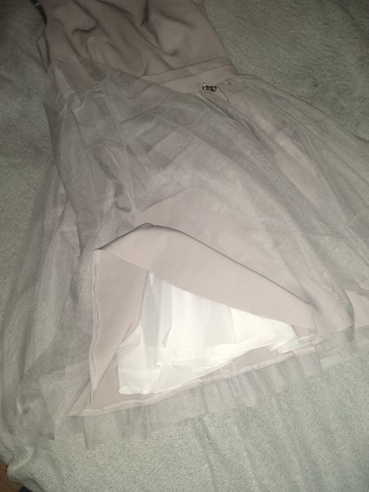 Sukienka na wesele, studniówkę r. S/M