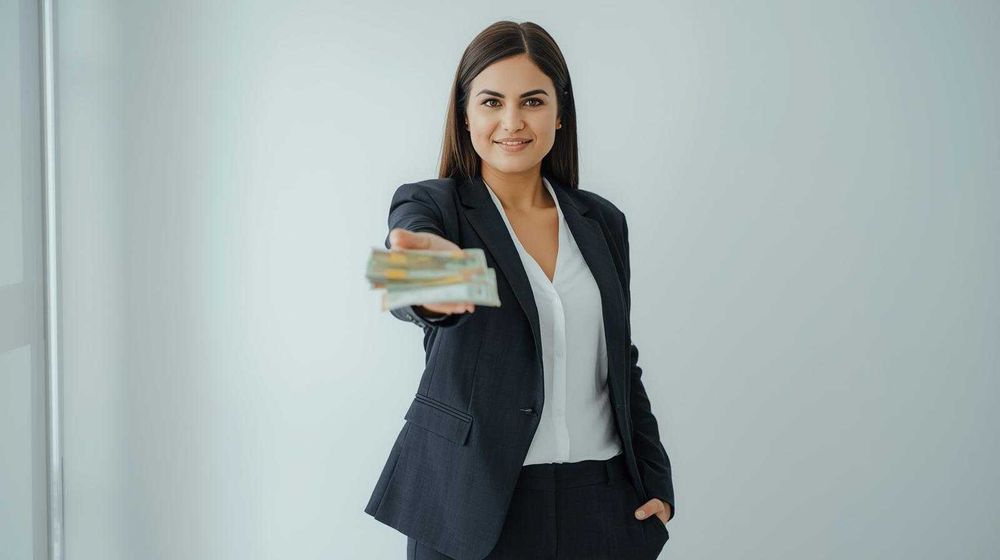 Prosta pożyczka. Zadzwoń