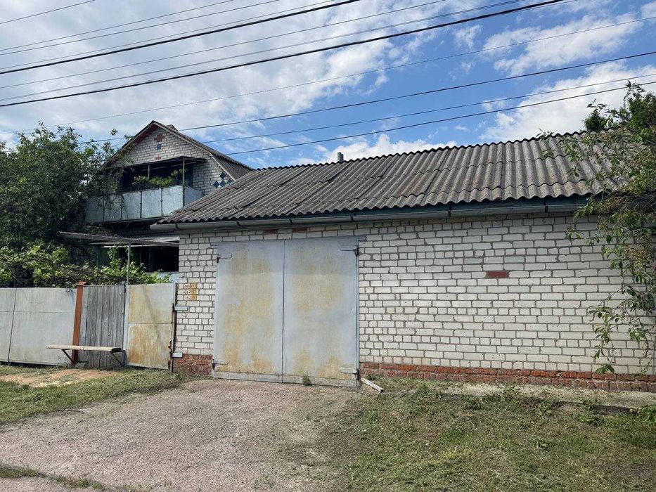 Будинок в межах міста, с. Павлівка