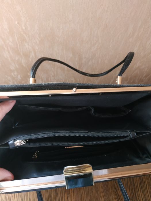 Сумочка дамская 30x18 см