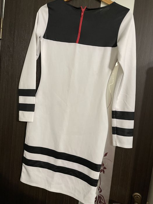 Жіноча сукня з вишивкою, етнічний стиль | Б/у